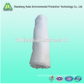 customzied nonwoven 80%bamboo fiber wadding for mattress pads